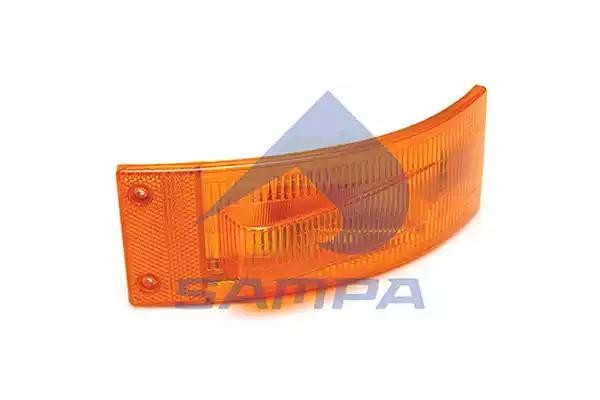 VOLVO FH12/16 трехконтактный 032.236 SAMPA