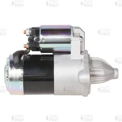Стартер для а/м Great Wall Safe (02-)/Deer (04-) 2.2i 1,2кВт (LSt 2715) LST2715 START VOLT
