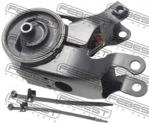 Подушка двигателя задняя NM-Z50RR NM-Z50RR FEBEST