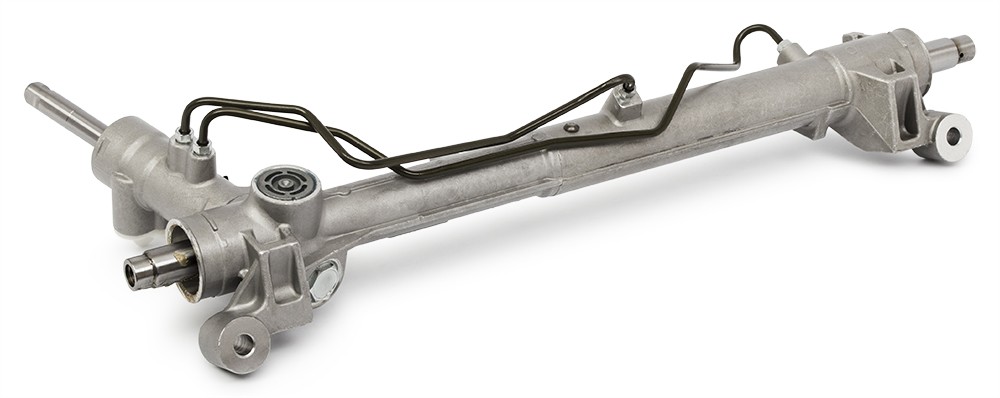 Рейка рулевая гидравлическая, под датчик SR3064 SR3064 BM MOTORSPORT