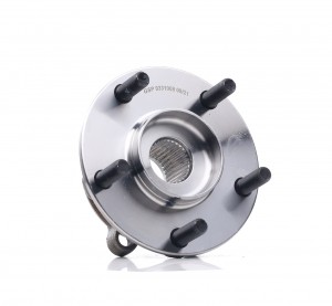 Ступица в сборе 9331008 9331008 GS P