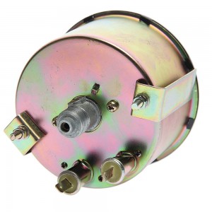 Спидометр УАЗ (кроме 3160, обновленный аналог 61.3802) MEGAPOWER 38011012 MEGA POWER