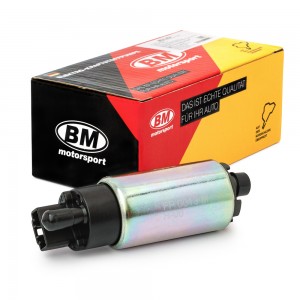 Топливный электробензонасос  FORD Focus II  FP0013 FP0013 BM MOTORSPORT