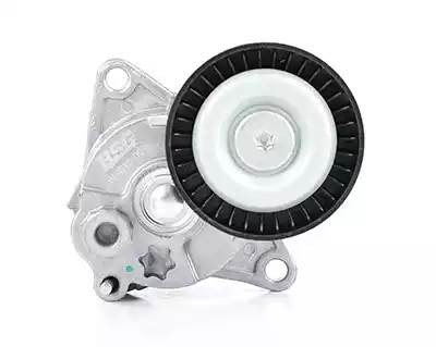 Ролик приводного ремня MERCEDES C (W202,W203),E (W211,S210,S211) натяжителя BSG BSG60615007 BSG
