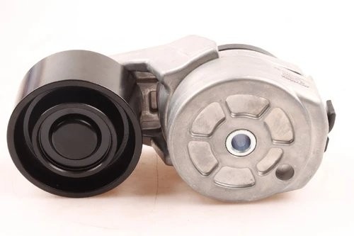 Ролик натяжителя SITRAK HOWO в сборе MOVELEX VG2600060313MX MOVELEX