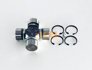 Крестовина вала карданного 48x135,2 MAN 133.200 CEI