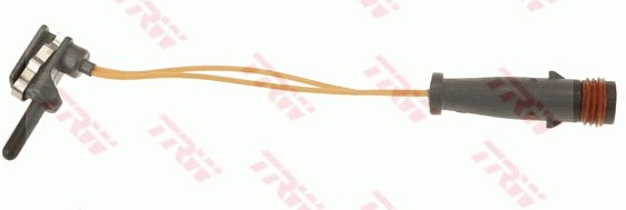 Датчик износа передний MERCEDES W203, W204 GIC398 GIC398 TRW