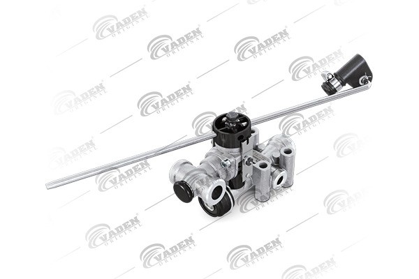 Регулятор напряжения кузова 4640061000 (прицеп) 303070002 VADEN