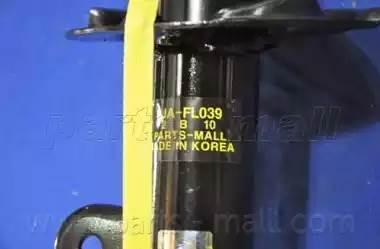 Амортизатор передний правый HYUNDAI SANTA FE 03/06- PJA-FL039 PJA-FL039 PMC PARTS MALL