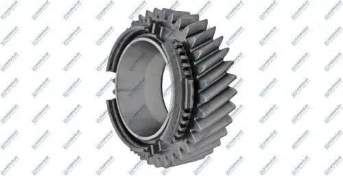 Шестерня КПП постоянного зацепления z=36 MB K2103220 KACMAZLAR