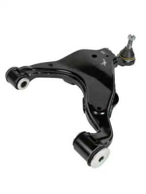 рычаг нижний левый!\ Toyota Land Cruiser GRJ12/DJ12 all 02> Z24551 ZENTPARTS