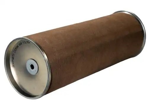 фильтр воздушный! вставка H610 D215\ IVECO EUROTRAKKER 01-04 Z32594 ZENTPARTS