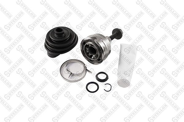 ШРУС наружный к-кт 22543\ Audi 80 1.6-1.9D 86-91 1501066SX 150-1066-SX STELLOX