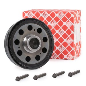 Шкив BMW 3 (E90,Е91) коленвала FEBI 37420 FEBI BILSTEIN
