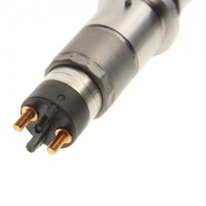 Форсунка КАМАЗ KOMATSU IVECO дв.CUMMINS QSB ЕВРО-3 MOVELEX 0445120231MX MOVELEX