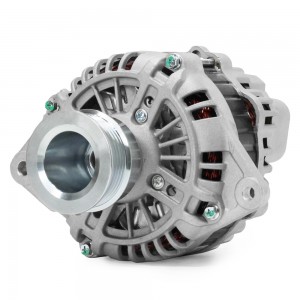 генератор! 28V 90A \RVI Premium/Kerax 00> 20347N WAI