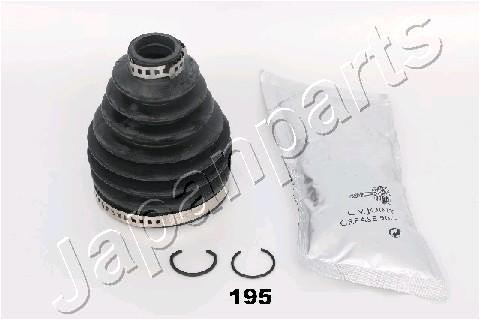 RENAULT LOGAN (2005>)/ SANDERO (2009>) KB-195 JAPAN PARTS GROUP