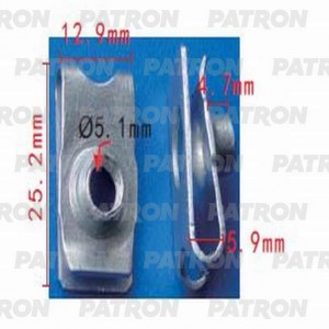 HONDA PILOT (2008>) P371439 PATRON