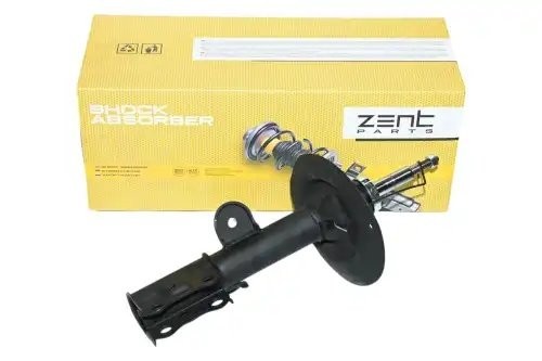 амортизатор передний левый!\ Geely Emgrand X7 2.0 18-22 Z01491 ZENTPARTS