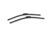 щетки плоск. к-т! 550/22'+550/22', Pin lock\ Audi A6 05> 201-720-SX STELLOX