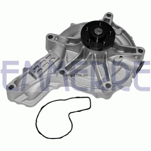 Насос охлаждающей жидкости Volvo FH/FM-9/13/16 D16C/RVI DXI 907173 EMMERRE