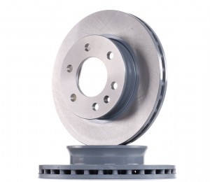 27698F диск торм. пер. !  MB Sprinter, VW Crafter 06> 27698 FEBI BILSTEIN