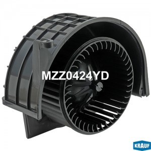 Мотор печки c крыльчаткой KRAUF MZZ0424YD MZZ0424YD KRAUF