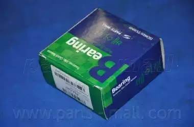 Ролик ремня приводного KIA CARNIVAL/HYUNDAI TERRACAN 2.9D 99-  PSA-C007 PSA-C007 PMC PARTS MALL