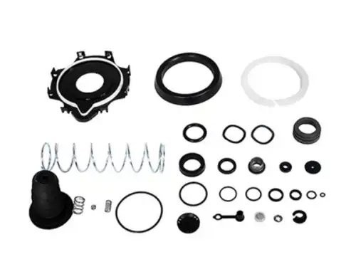 Р/к ПГУ HTFR961 HOTTECKE