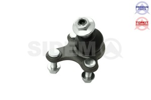 Опора шаровая правая Volkswagen/Audi/Seat 63589 63589 SIDEM