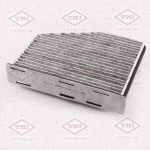 Фильтр салона AUDI A3 03-   SKODA Octavia/Superb 04-   VW Caddy/Golf/Passat/Tour TBD1111C TATSUMI