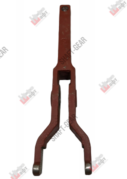 Вилка выжимного подшипника JS18016010217 SHAFT