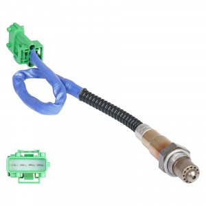 Датчик кисл. для а/м Geely Emgrand (09-) 1.8i/MK (08-) 1.5i до кат. (VS-OS 2718) VS-OS2718 START VOLT