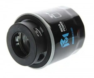 Фильтр масляный VW AUDI SEAT SKODA (1.2/1.4 TSI/TFSI/FSI 1.6) MEGAPOWER 100-23-052 MEGA POWER