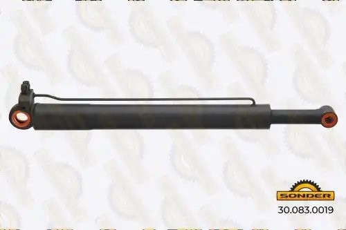 Цилиндр подъема кабины Premium IVECO о.н. 500370651 — 2 года безусловной гаранти 300830019 SONDER