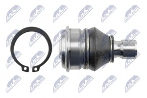 ШАПОВАЯ ОПОРА ZSDNS030 ZSDNS030 NTY