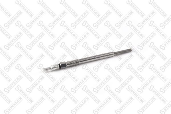 свеча накаливания!\ Citroen C2/C3/C4/C5, Peugeot Partner 1.4HDi/1.6HDi 04> 201-098-SX STELLOX