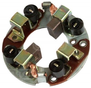 щеточный узел 133661 HC CARGO