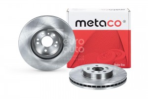 MERCEDES BENZ W164 ML 3050183 METACO