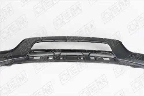 Бампер передний нижняя часть Hyundai Santa Fe 3 DM (2012-2018) OEM0207 OEMPARTS