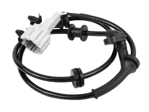 датчик ABS! передний\ Nissan Navara/Pathfinder 05> Z03179 ZENTPARTS