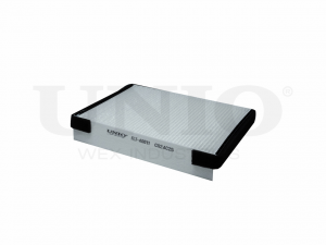 Фильтр салонный FLT-40011 UNIO