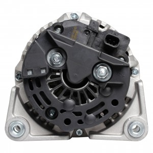Генератор для а/м Opel Astra H (04-)/Zafira B (05-) 1.6i, 1.8i н/о LG0518 LG0518 START VOLT