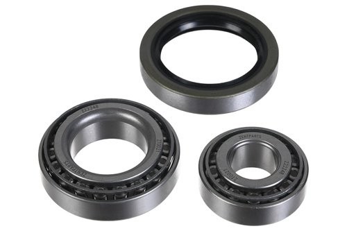 к-кт подшипника ступицы! перед. (VKBA596) MB W123/S123 77-86/W126 79-91/W601 77- Z22248 ZENTPARTS