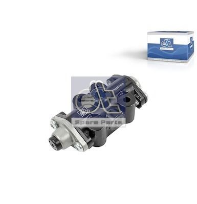 Клапан VOLVO FH,FM делителя КПП DT 232168 DIESEL TECHNIC