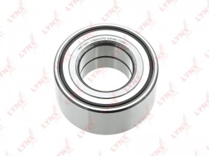 Подшипник ступицы задний (40x42x82) WB-1431 LYNXAUTO