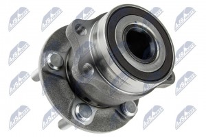 ПОДШИПНИК СТУПИЦЫ ЗАД KLTSB019 KLTSB019 NTY