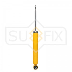 Амортизатор задний VOLVO S60 II 10 / S80 II 06 / XC70 II 07 SA-1256 SA-1256 SUFIX