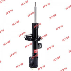Амортизатор подвески Excel-G Fiat Sedici [2006-...] / Suzuki SX4 [2006-...] -FR 333751 KAYABA