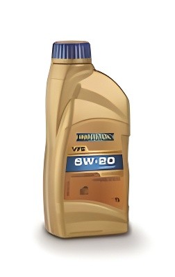 Моторное масло RAVENOL VFE 5W-20 1л (111131100101999) 4014835846036 4014835846036 RAVENOL